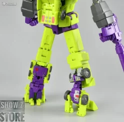 [Pre-Order] Newage Upgrade Kit For Hephaestus Devastator -Sale Toys Online 7cbc7eb0ab