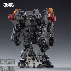 JoyToy Source 1/25 H05 Steel Bone Heavy Firepower Mecha W/ Pilot Gray Version -Sale Toys Online 7e5c7ffdf0