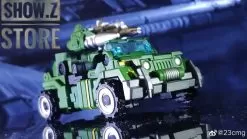 IronFactory EX-38 Optics Hunter Hound 27 IronFactory EX-38 Optics Hunter Hound -Sale Toys Online 7f19f63387