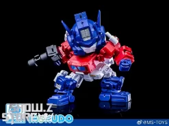 [Coming Soon] Magic Square MS-G04 Truck Boy Optimus Prime -Sale Toys Online 7f373b5e5e