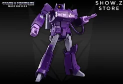 Takara Tomy Masterpiece MP-29+Destron Laserwave Shockwave 11 Takara Tomy Masterpiece MP-29+Destron Laserwave Shockwave -Sale Toys Online 801a23558f