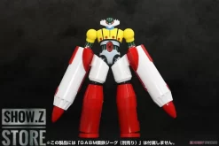 Evolution Toys Grand Action Bigsize Model Kotetsu Jeeg & Pantheroid & Marine Parts Set Of 3 -Sale Toys Online 80243edb7f