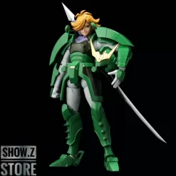 Sentinel Toys 1/12 Chodankado Ronin Warriors Sage Of The Halo 19 Sentinel Toys 1/12 Chodankado Ronin Warriors Sage Of The Halo -Sale Toys Online 802e0d9c16