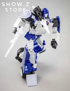 Mastermind Creations PS-01C Sphinx Mirage Cel Version -Sale Toys Online 80ad932ece