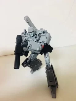 [Factory Leak Version] 4th Party MP36 Megatron -Sale Toys Online 814622b8b8
