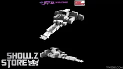 [Pre-Order] FansToys FT-31E Bandit Dead End Stunticons Menasor -Sale Toys Online 82020372ba