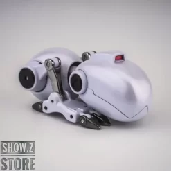 Robot Hero RH-03 TMNT Power Skateboards & Mousers Pack Set Of 2 -Sale Toys Online 8222b4e6d6