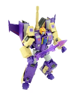 DX9 Toys D08 DX9-D08 Gewalt Blitzwing -Sale Toys Online 8231dc80f7