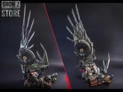 Hot Toys HotToys HT QS015 1/4 Spider-Man Homecoming Collectible Figure Deluxe Version -Sale Toys Online 82549565a2