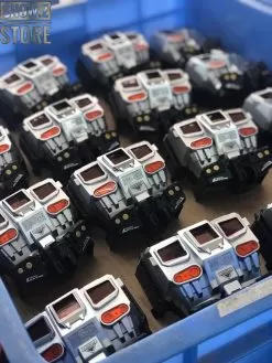 FansHobby FH MB-11A MB11A Black God Armor God Bomber Master Builder -Sale Toys Online 82b8f36a7b