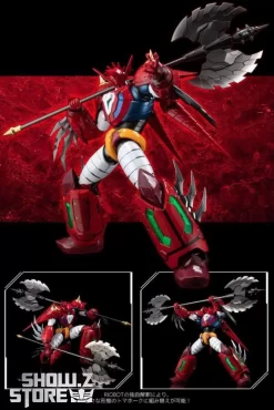 Sentinel Toys Riobot Shin Getter Dragon -Sale Toys Online 835c534038
