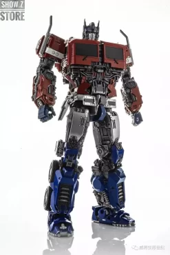 [No Box] WeiJiang M09 Commander Leader Optimus Prime -Sale Toys Online 835d278b92