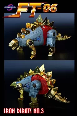 FansToys FT-06 Sever Reissue 12 FansToys FT-06 Sever Reissue -Sale Toys Online 83732a4dd4