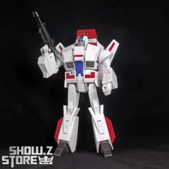 [Parts Not Working][AU Buyer Only] 4th Party Masterpiece MP-57 Skyfire -Sale Toys Online 83b81ad6ff