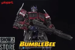 YoloPark IIES Transformers: Bumblebee Optimus Prime Earth Mode -Sale Toys Online 83bd91b33b