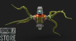 X-Transbots MX-19B Polpus Quintesson Inquisitors -Sale Toys Online 84190cf7b9