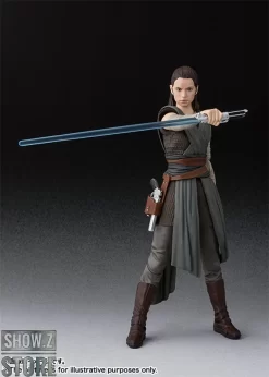 S.H.Figuarts Star Wars Rey 11 S.H.Figuarts Star Wars Rey -Sale Toys Online 8519814b39