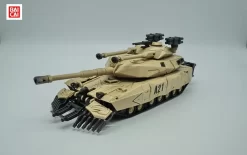 Baicai M1A1-A21 Abrams Brawl Tank Warrior Desert Color 18 Baicai M1A1-A21 Abrams Brawl Tank Warrior Desert Color -Sale Toys Online 859e9f5a05