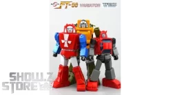 [Pre-Order] FansToys FT-56 Variator Gears -Sale Toys Online 85d8612dbf