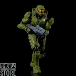 Sentinel Toys 1000Toys 1/12 Halo Infinite Master Chief Mjolnir Mark VI Gen.3 Version -Sale Toys Online 8636e9e4f0