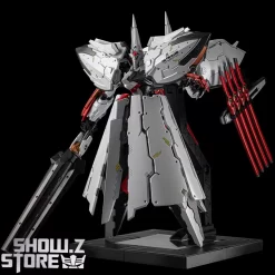 Sentinel Toys Riobot Linebarrels Of Iron EX-Linebarrel