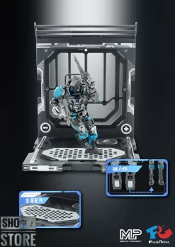 Fresh Retro MP-01 Universal Type Mecha Brave 13 Team Mecha Army 9 Fresh Retro MP-01 Universal Type Mecha Brave 13 Team Mecha Army -Sale Toys Online 867ea17381