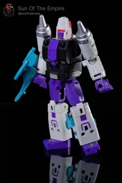 Unique Toys UT YM05 Palm Collection Day & Night Snapdragon Cerebros -Sale Toys Online 8689a8e70a