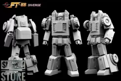 [Pre-Order] FansToys FT-58 Diverge Swerve -Sale Toys Online 86bec7562c