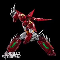 Sentinel Toys Riobot Shin Getter Dragon -Sale Toys Online 86c3378518