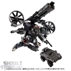 [Coming Soon] Takara Tomy Diaclone TM-14 Tactical Mover Garuda Versaulter Gyrolifter Unit -Sale Toys Online 871fbfd83c