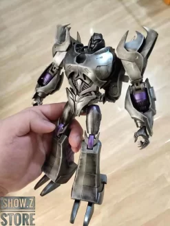 APC Toys APC-004 Dark Master TFP Megatron Battle Worn Version -Sale Toys Online 874c2f9cdc