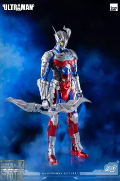 Threezero 1/6 Figzero Ultraman Suit Zero 20 Threezero 1/6 Figzero Ultraman Suit Zero -Sale Toys Online 87564f319f