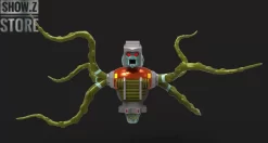 X-Transbots MX-19A Le Poulpe Quintesson Inquisitors -Sale Toys Online 87d2d3bb40