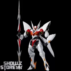 Sentinel Toys Riobot Tekkaman Blade D-boy Evolution Version