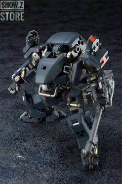 Kotobukiya HG014R Hexa Gear Bulkarm Alpha 1/24 Model Kit -Sale Toys Online 88c5b9fe55