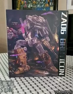 Zeta Toys ZA-06 Bruticus Full Set Of 6 -Sale Toys Online 88d23874d6