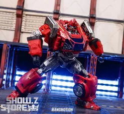 Shock Warrior SW-02 Oversized Studio Series SS84 Ironhide -Sale Toys Online 88dbee8afe