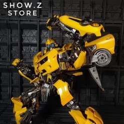[No Box] Weijiang WJ MPM-03 MPM03 Hornet Warrior Bumblebee Oversized -Sale Toys Online 89b3f6cc44