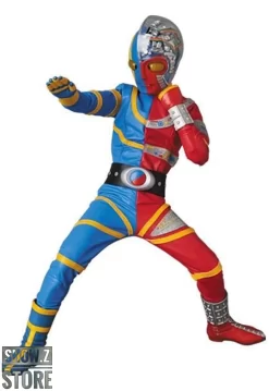 [Pre-Order] Medicom Real Action Heroes Android Kikaider & Side Machine Ultimate Set -Sale Toys Online 89c99e22fe