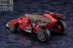 Kotobukiya Hexa Gear 1/24 Bulkarm Glanz Red Alert -Sale Toys Online 8a044d8819