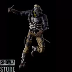 Sentinel Toys 1/12 Dorohedoro Caiman And Nikaido Set Of 2 11 Sentinel Toys 1/12 Dorohedoro Caiman And Nikaido Set Of 2 -Sale Toys Online 8a097b4328