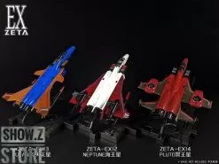 Zeta Toys EX-13 Uranus Dirge -Sale Toys Online 8a31d5baee