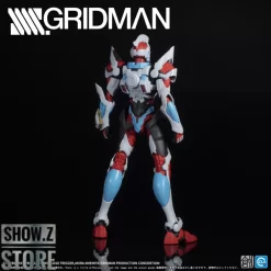 ChuangMoWan SSSS.Gridman Actibuilder Gridman First Edition Version -Sale Toys Online 8a8118ca75