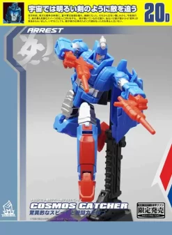MechFansToys MF-20D Cosmos Catcher Devcon 10 MechFansToys MF-20D Cosmos Catcher Devcon -Sale Toys Online 8a84fa3b9a