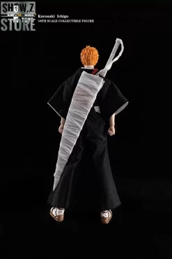 GameToys GT-001 Kurosaki Ichigo -Sale Toys Online 8afbab93b8