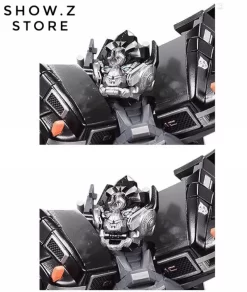 Takara Masterpiece MPM-06 Ironhide Movie Series 9 Takara Masterpiece MPM-06 Ironhide Movie Series -Sale Toys Online 8b1463b8e6