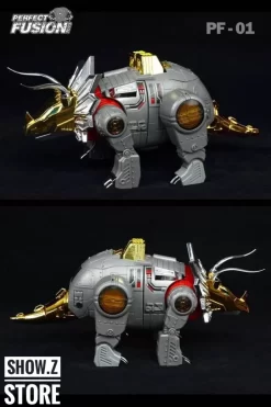 Perfect Fusion PF01 Cesium Caesium -Sale Toys Online 8b5c71d37c