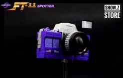 FansToys FT-11 Spotter (Reflector) 18 FansToys FT-11 Spotter (Reflector) -Sale Toys Online 8b9a074cb9