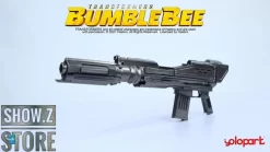 YoloPark IIES Transformers: Bumblebee Optimus Prime Earth Mode -Sale Toys Online 8b9c5fed7b