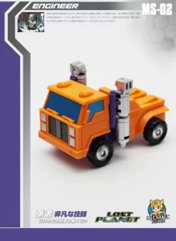 MechFansToys MS-02 Engineer Huff 11 MechFansToys MS-02 Engineer Huff -Sale Toys Online 8ce6d96eb8